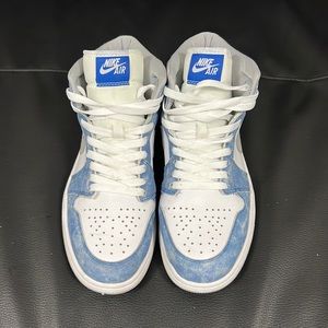 Nike Air Force Jordan